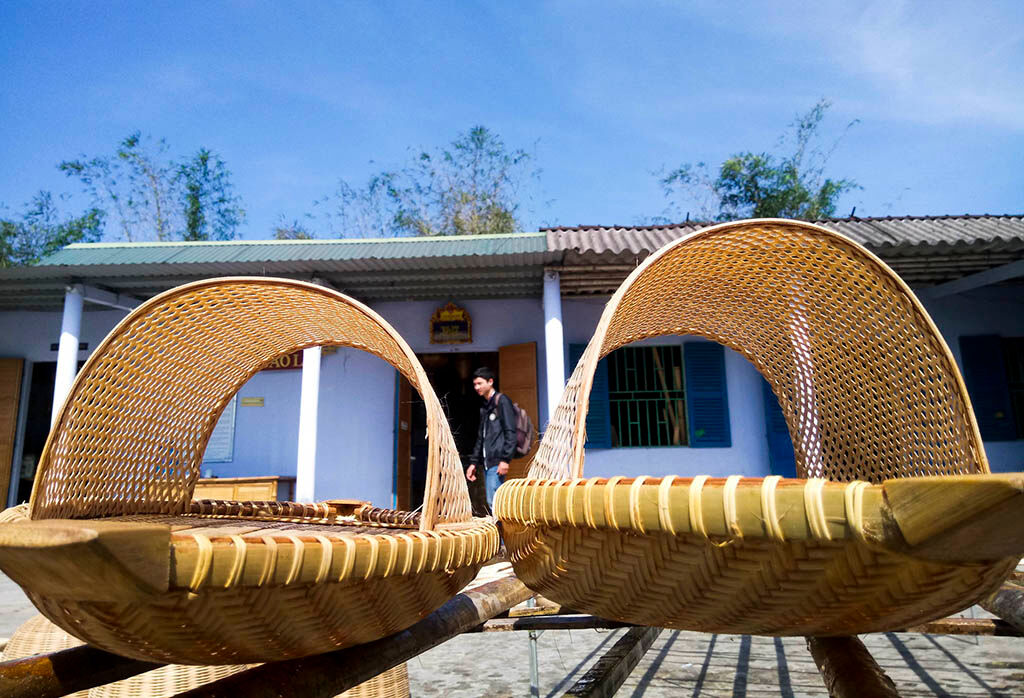 Seize the cultural essence of Hue’s handmade crafts